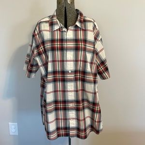 Patagonia men’s shirt